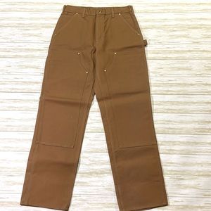 Carhartt Men's Relaxed Fit Jeans - Tan